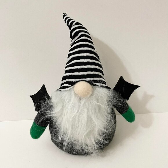 Ganz Midwest Gift Plush Gnome Bat Costume - Picture 1 of 16